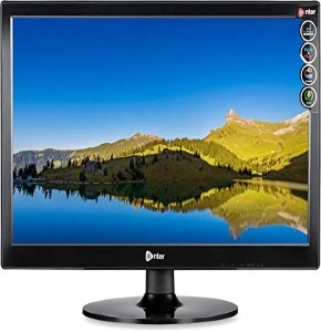 Enter 15.4 inch Full HD Monitor (E-M16HA HDMI & VGA LED)