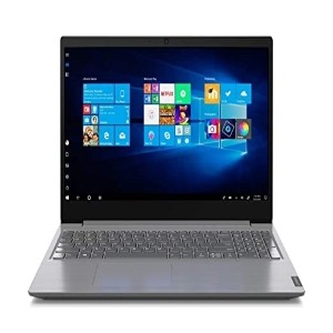 Lenovo 82C7A006IH AG V15 ADA AMD Athlon Silver 3050U 15.6 inches HD Laptop (4GB RAM/1TB HDD/Windows-10/Integrated Radeon Graphics/Iron Grey/1.85kg)