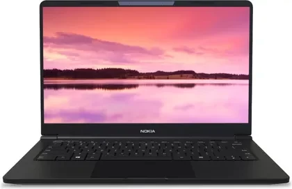 Nokia PureBook X14 NKi510UL85S Laptop (10th Gen Core i5/ 8GB/ 512GB SSD/ Win 10 Home)