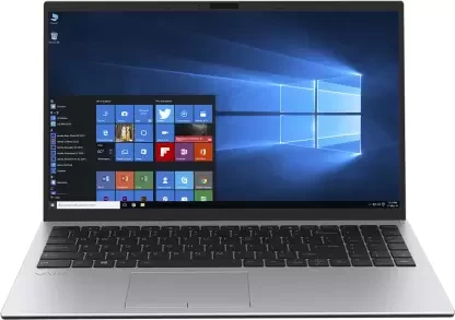 Vaio E Series Ryzen 5 Quad Core 3500U - (8 GB/512 GB SSD/Windows 10 Home) NE15V2IN007P Thin and Light Laptop