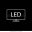 MONITOR/LED